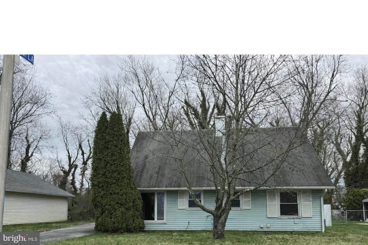 75 Mainbridge Lane - Photo 1