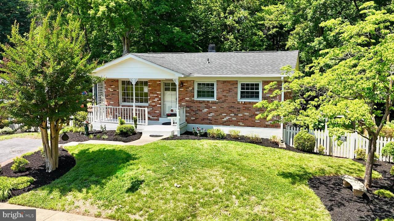 3806 Fortuna Court - Photo 1