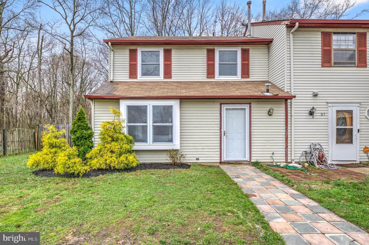 55 Hampton Gate Drive - Photo 1