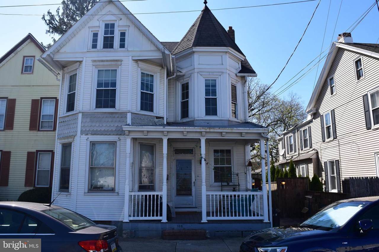 108 Spruce Street - Photo 1