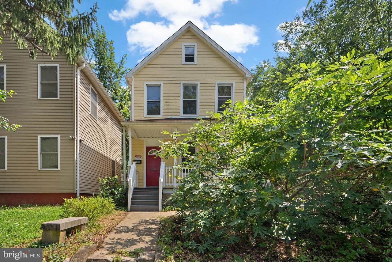 4035 Grant Street - Photo 1