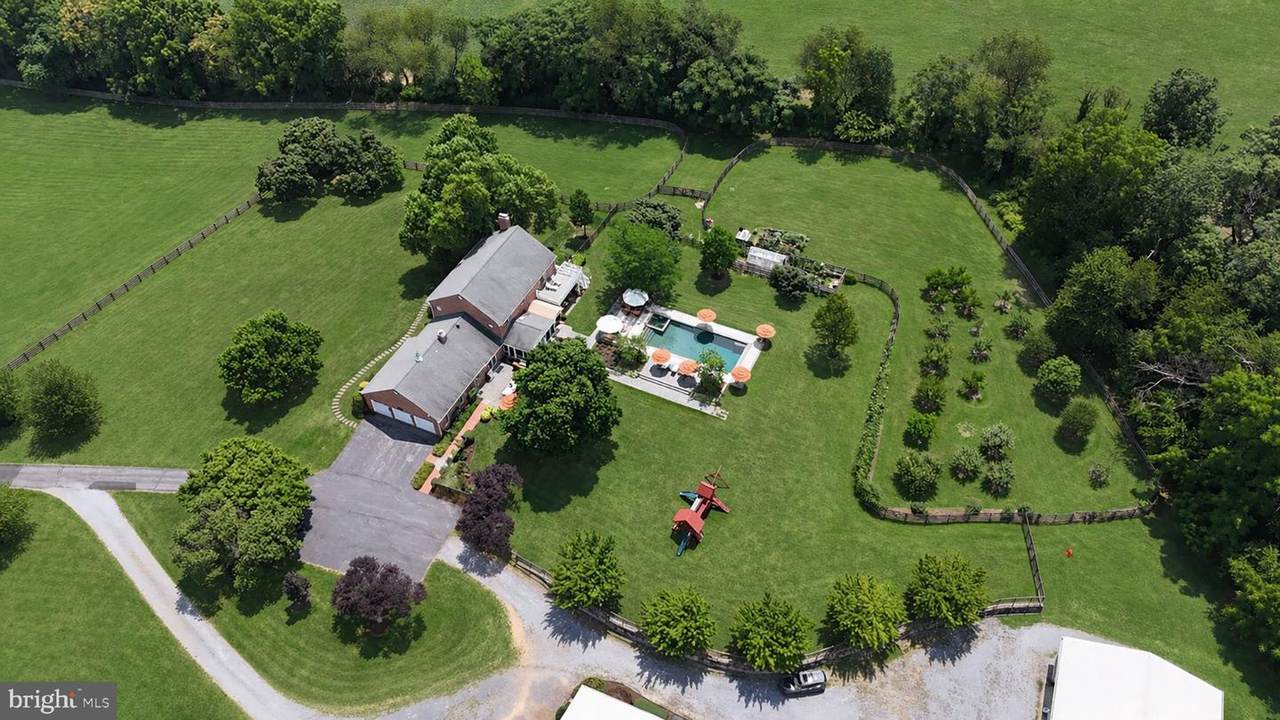 26100 Mullinix Mill - Photo 1