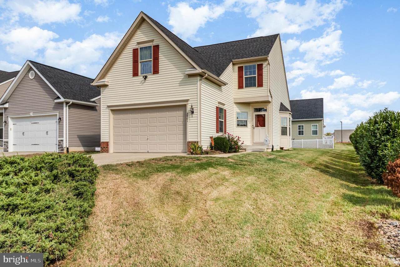 5701 Spring Arbor Circle - Photo 1