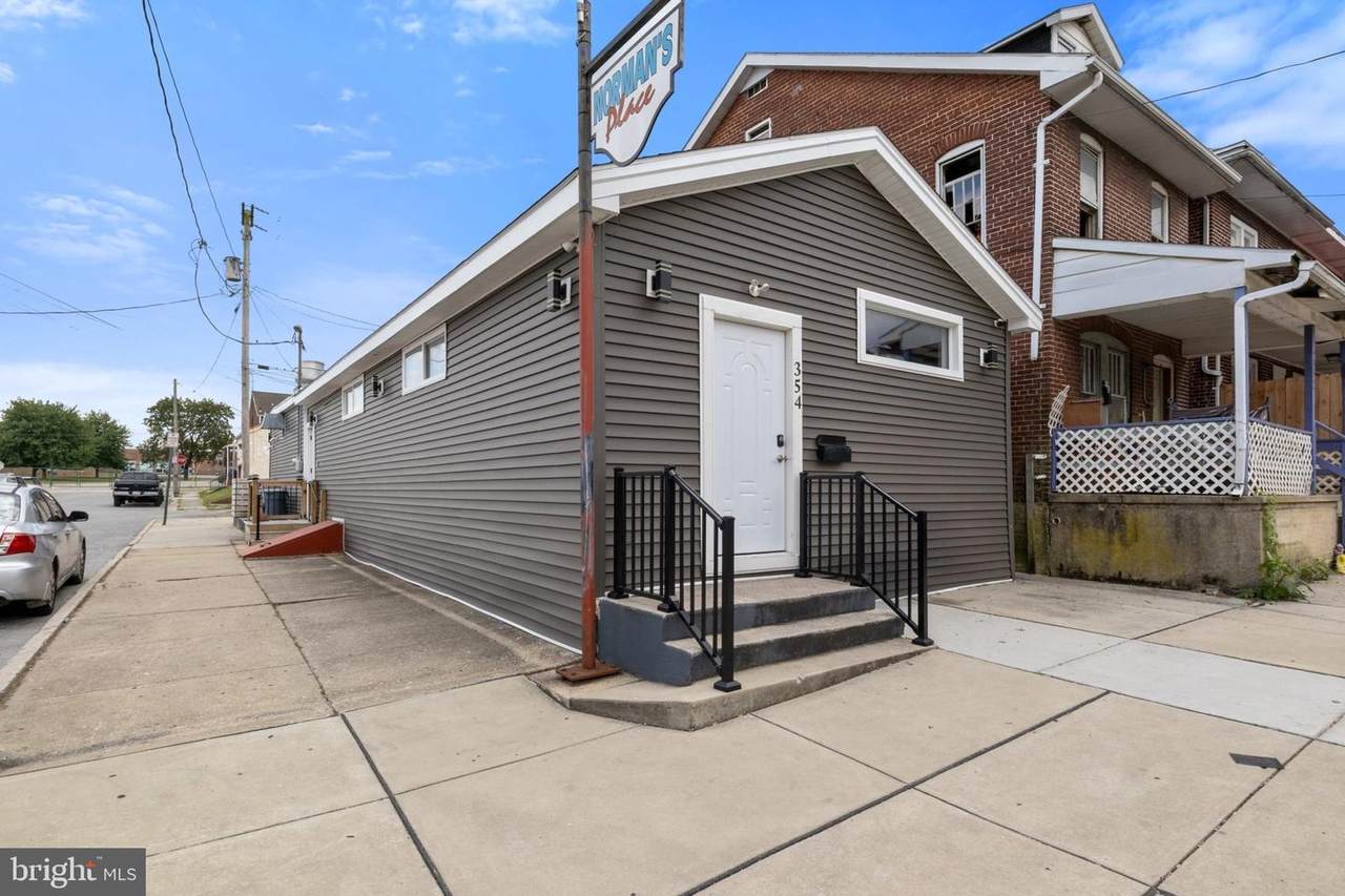 354 College Avenue - Photo 1