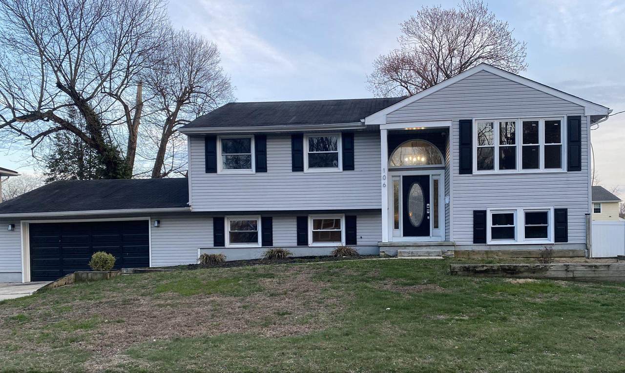 106 Parkview Road - Photo 1