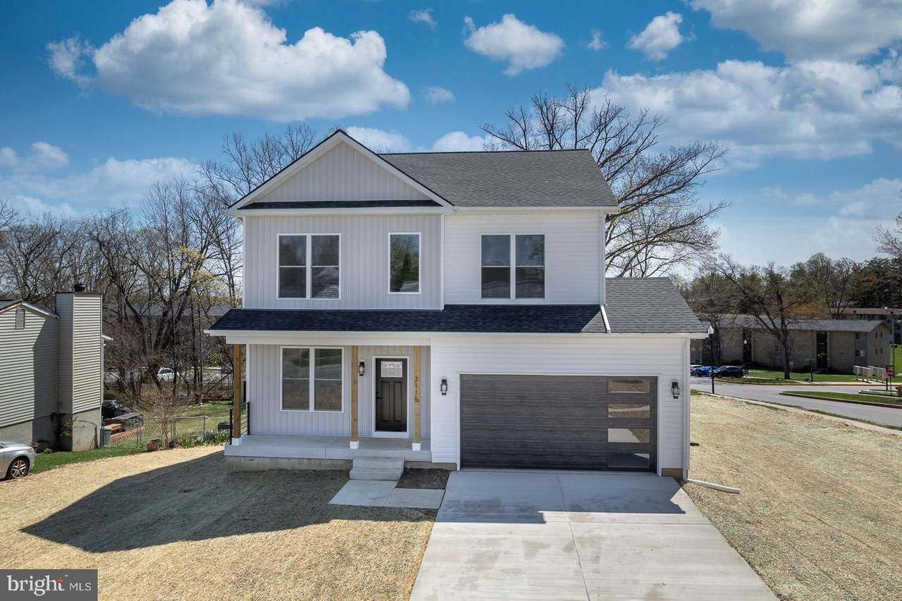 3111 Saint Lukes Lane - Photo 1