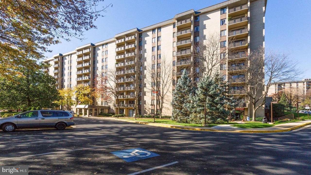 3100 Manchester Street - Photo 1