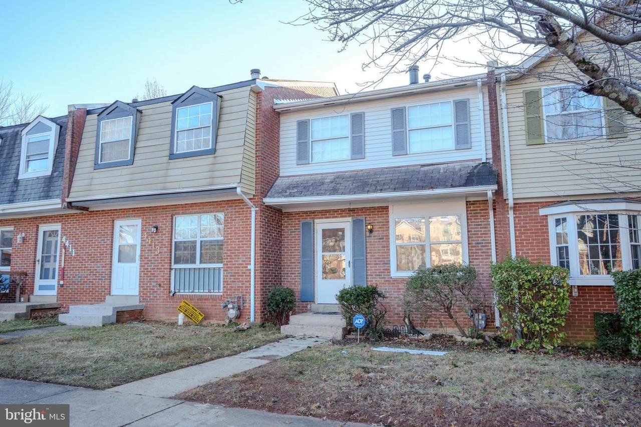 4415 Ensbrook Lane - Photo 1