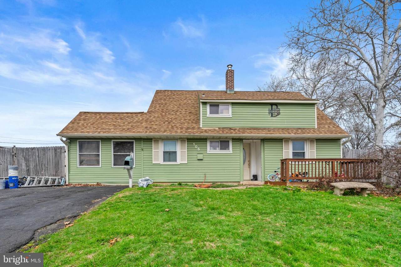 105 Indian Creek Drive - Photo 1