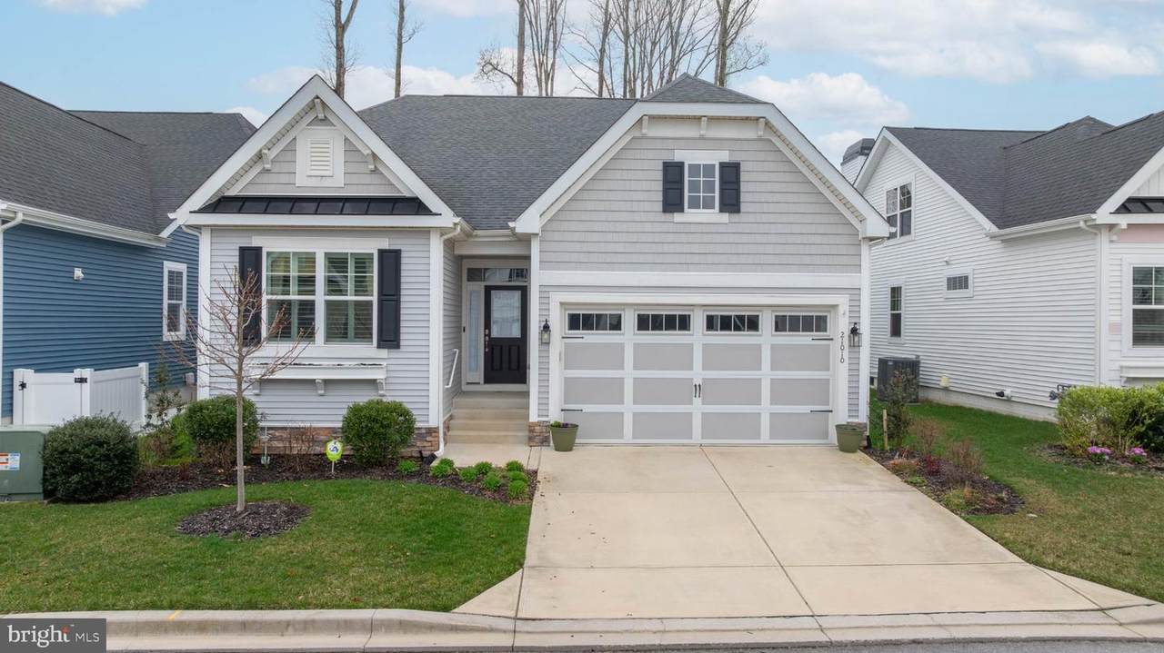 21010 Red Cedar Lane - Photo 1