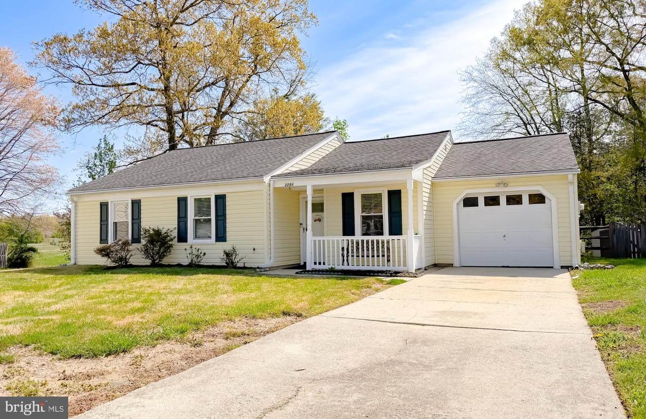 2299 Vine Hill Court - Photo 1