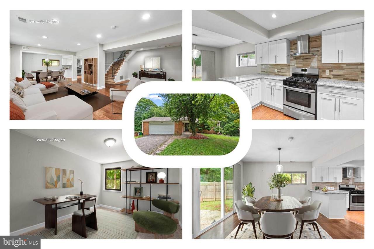 9607 Muirfield Drive - Photo 1