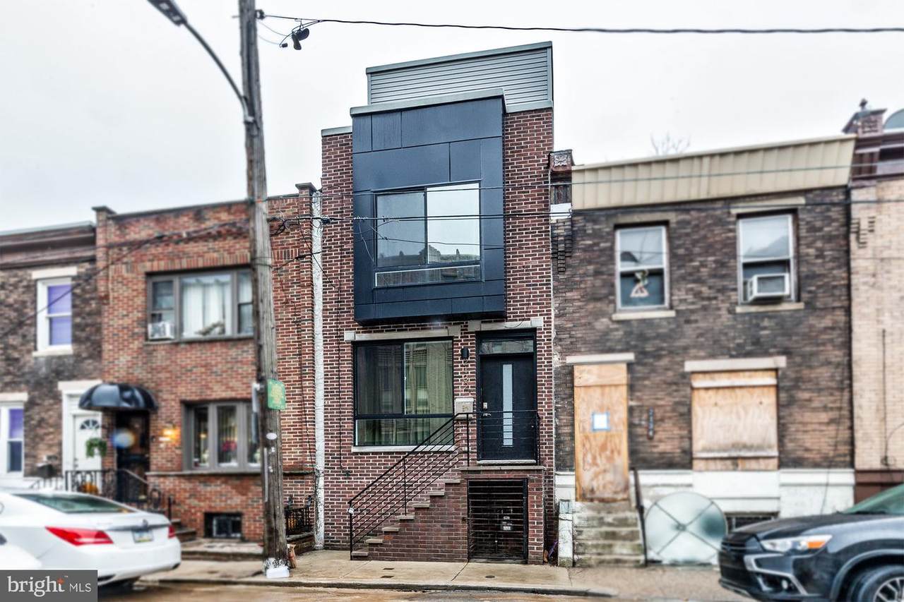 2132 Mcclellan Street - Photo 1