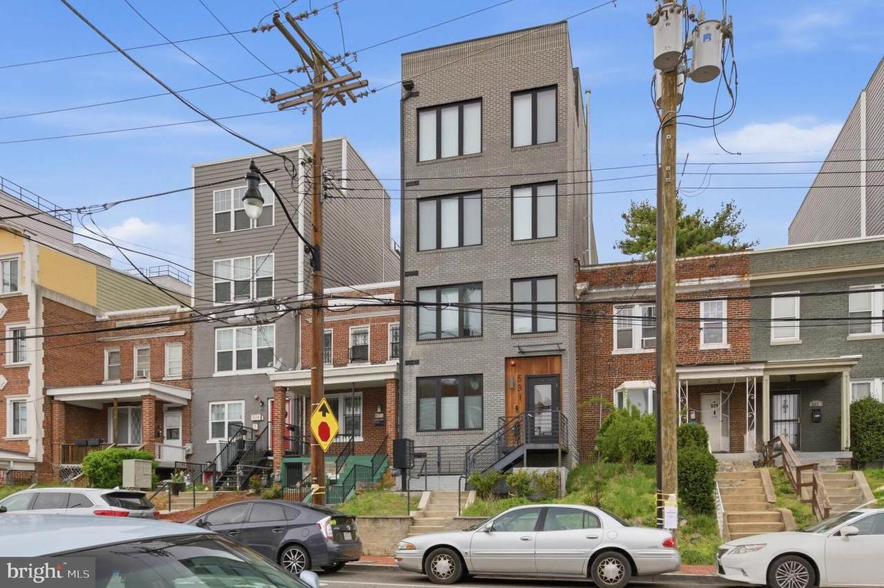 531 Kennedy Street - Photo 1
