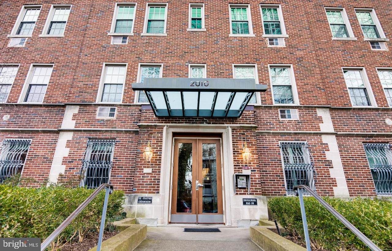 2010 Kalorama Road - Photo 1