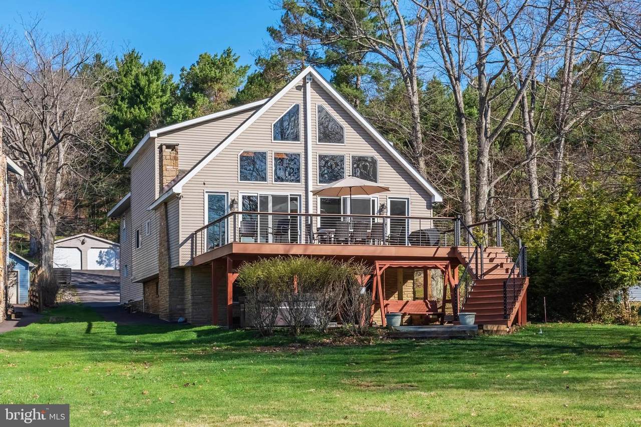 390 Glen Cove Road - Photo 1
