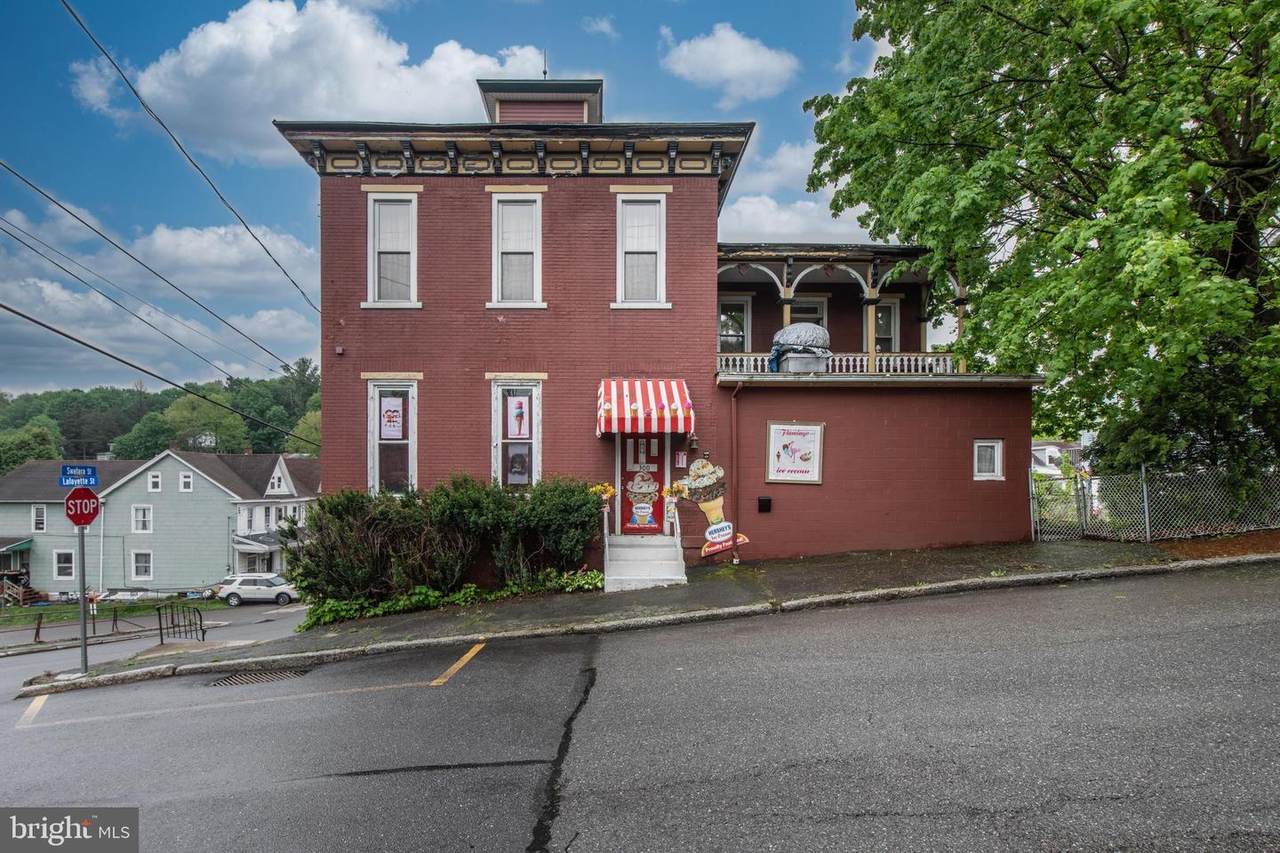 300 Lafayette Street - Photo 1