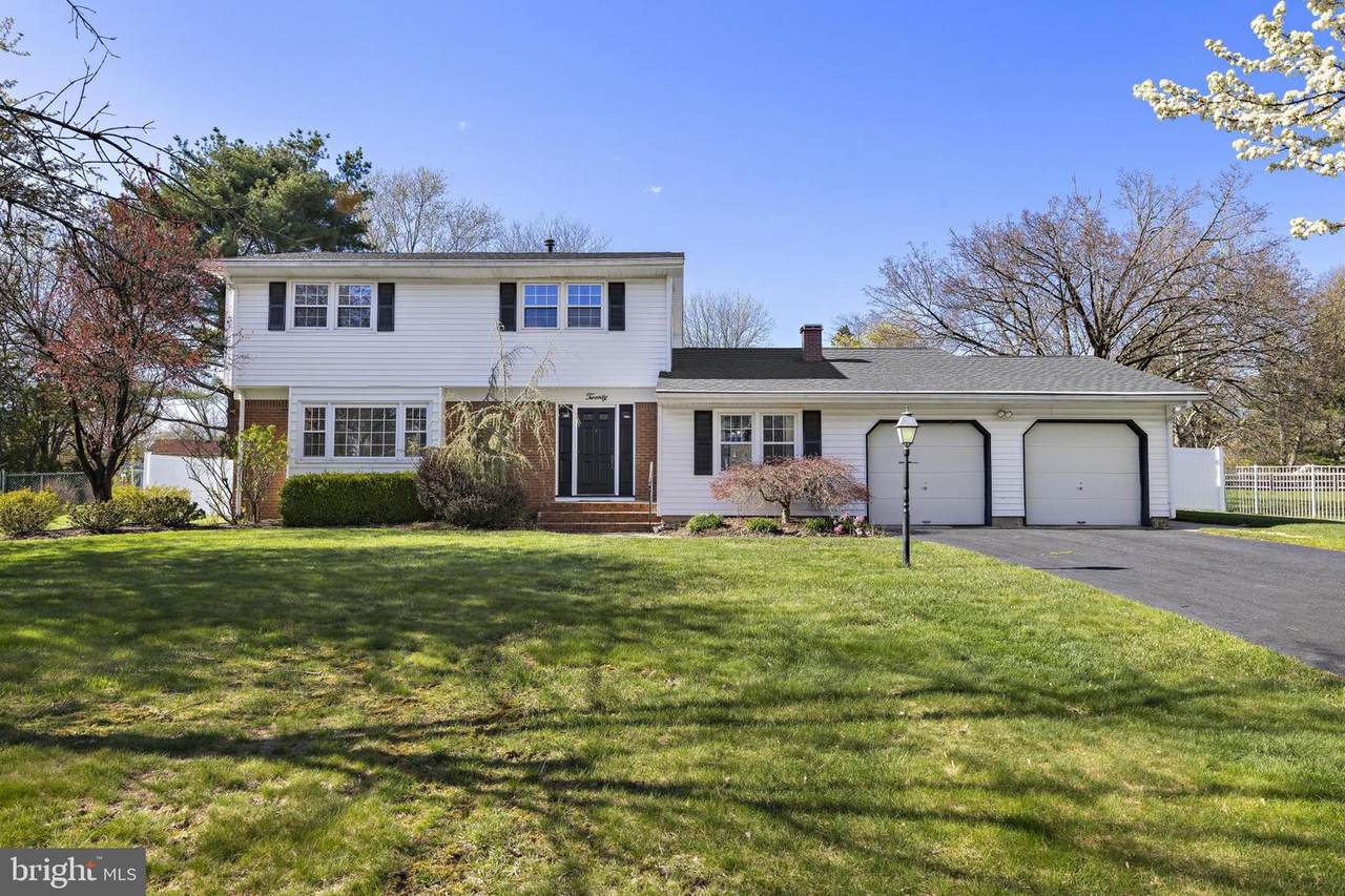 20 Beechcroft - Photo 1