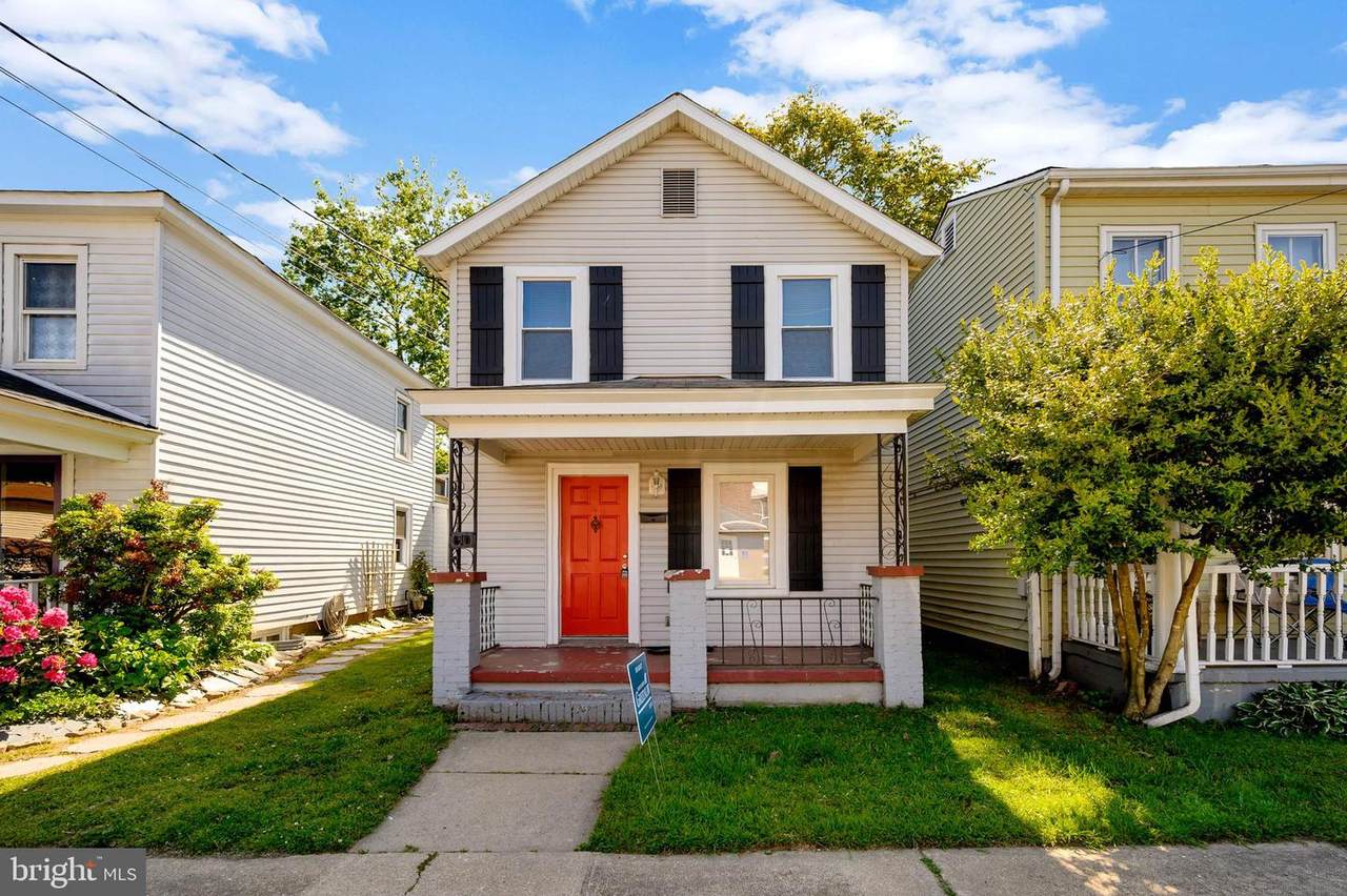 610 Shepherd Street - Photo 1