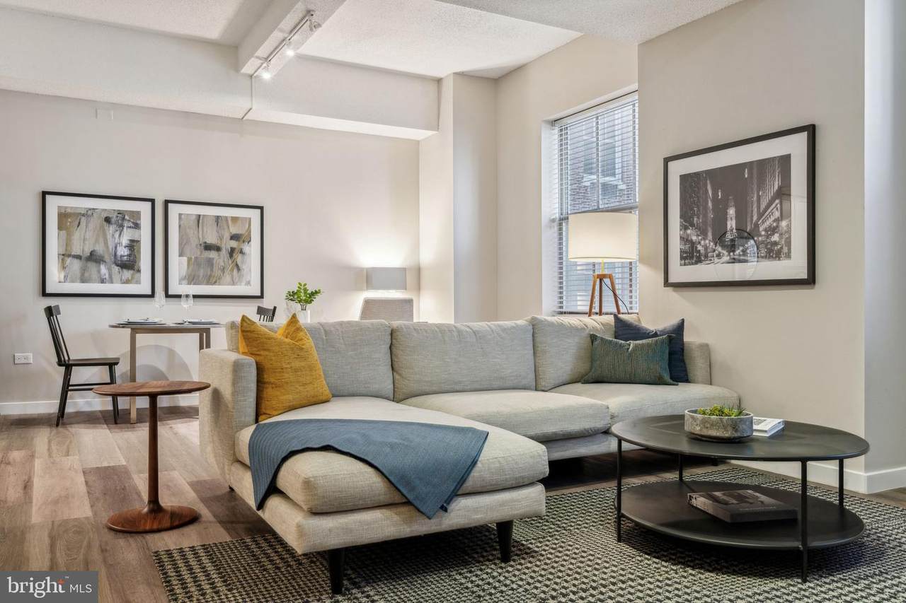 875 Sansom Street - Photo 1