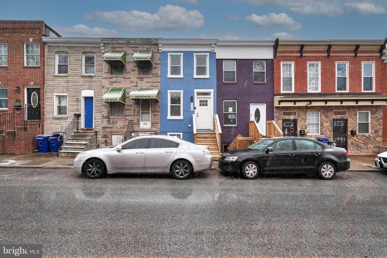 1125 Washington Boulevard - Photo 1