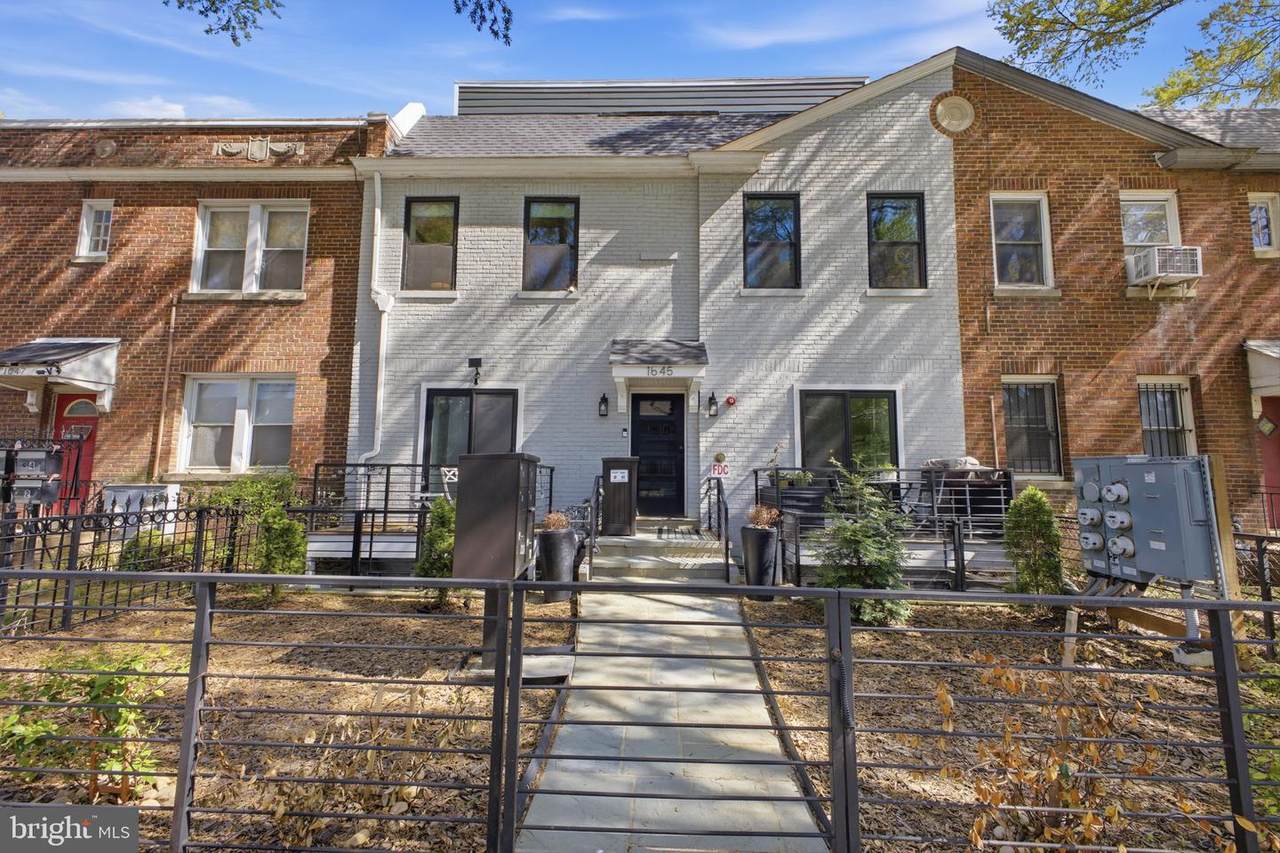 1645 West Virginia Avenue - Photo 1