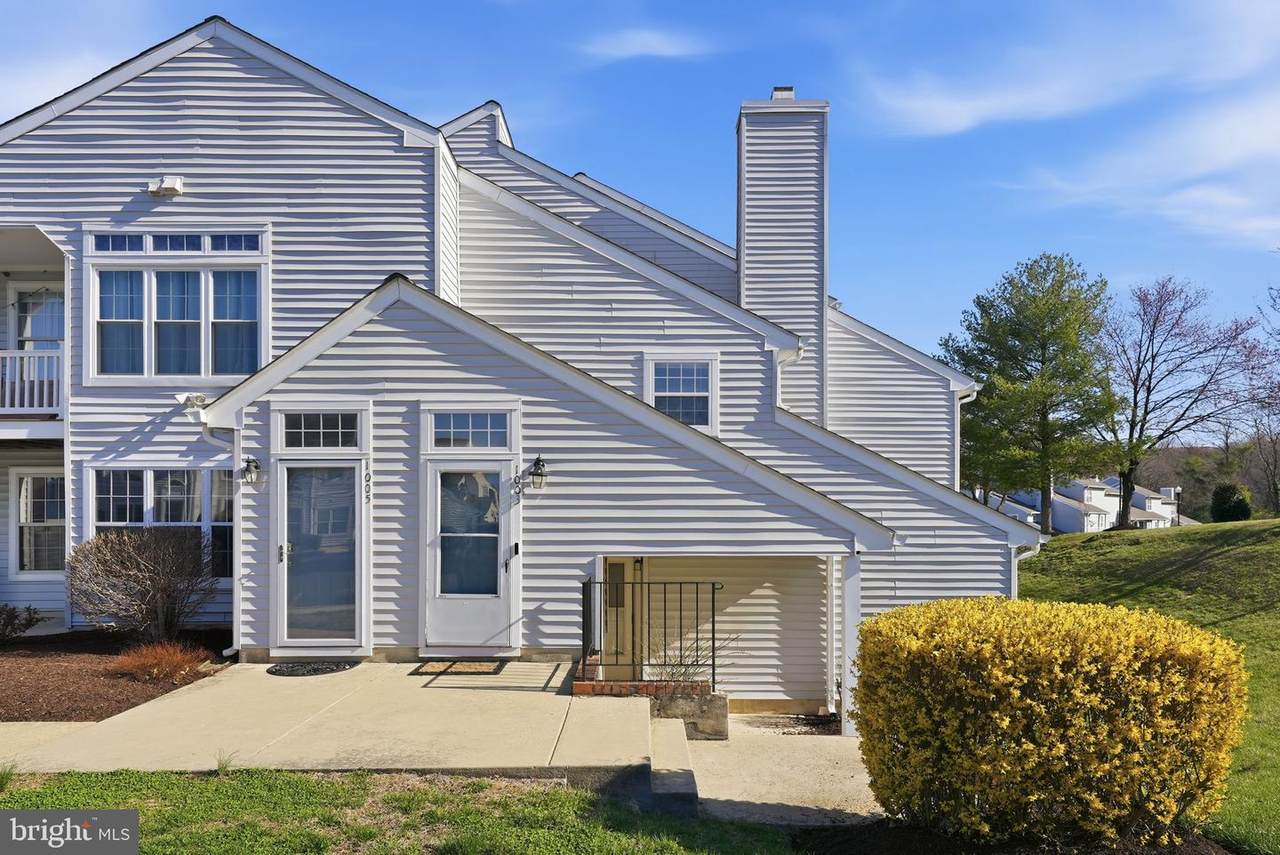 1003 Spring Valley Court - Photo 1