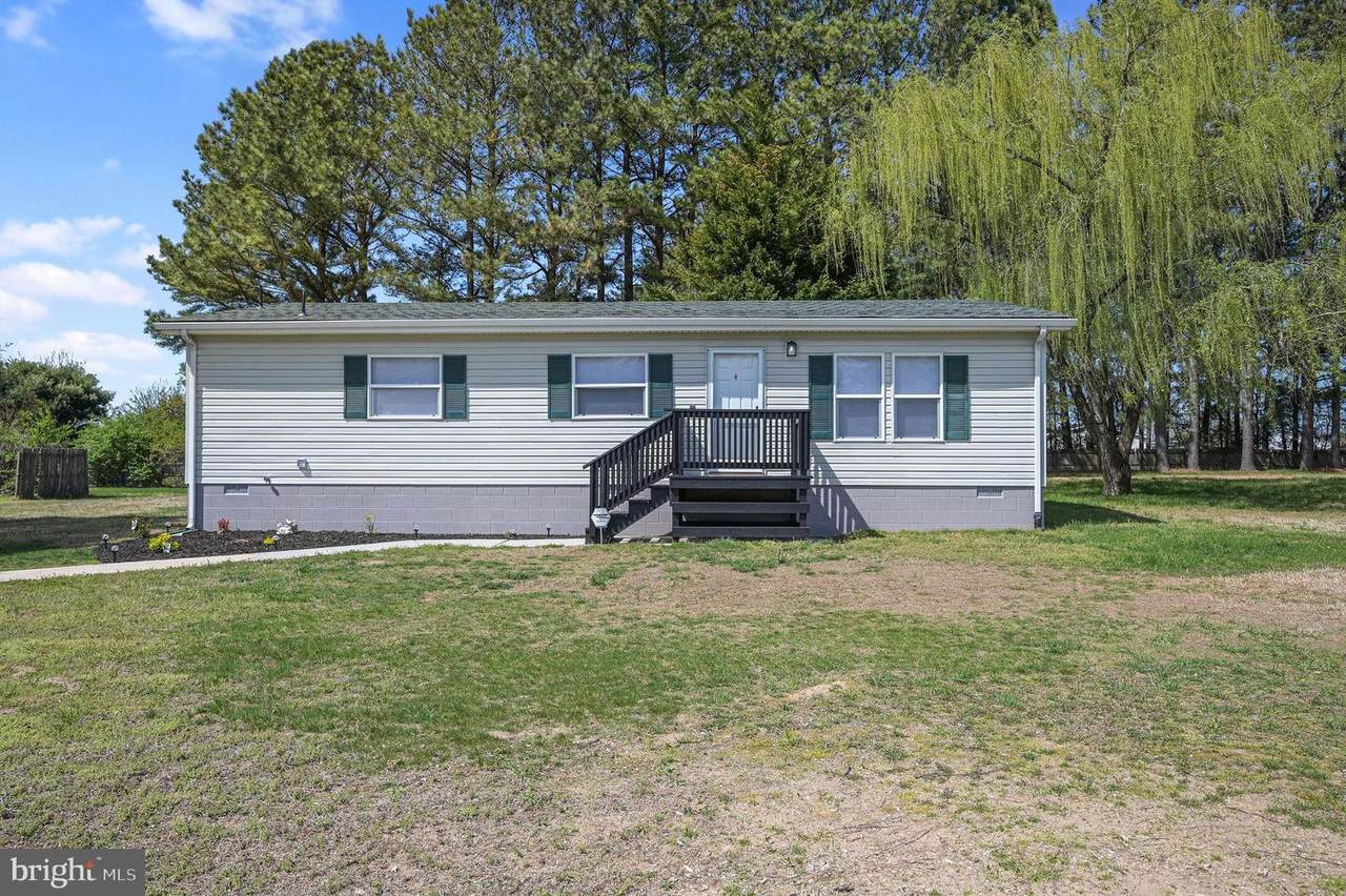 1501 Buffalo Road - Photo 1