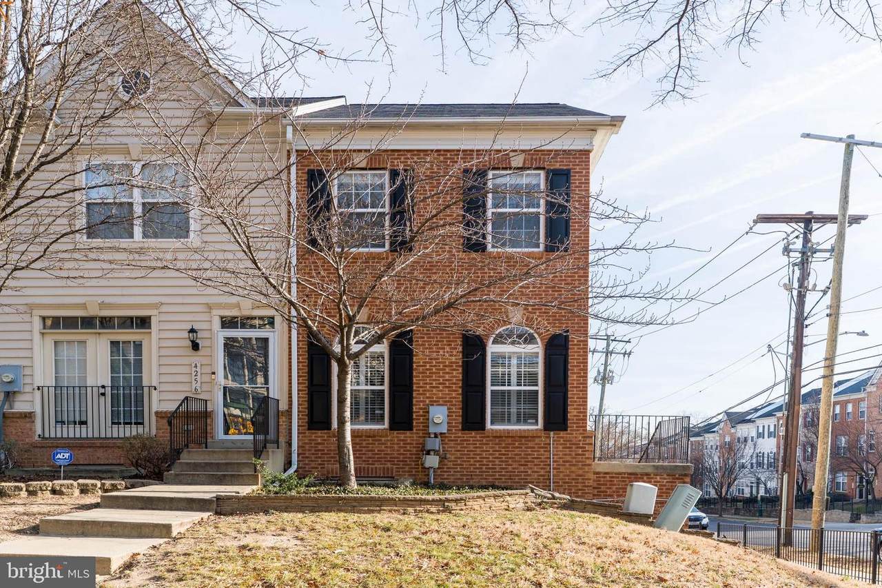 4258 Martin Luther King Jr Avenue - Photo 1