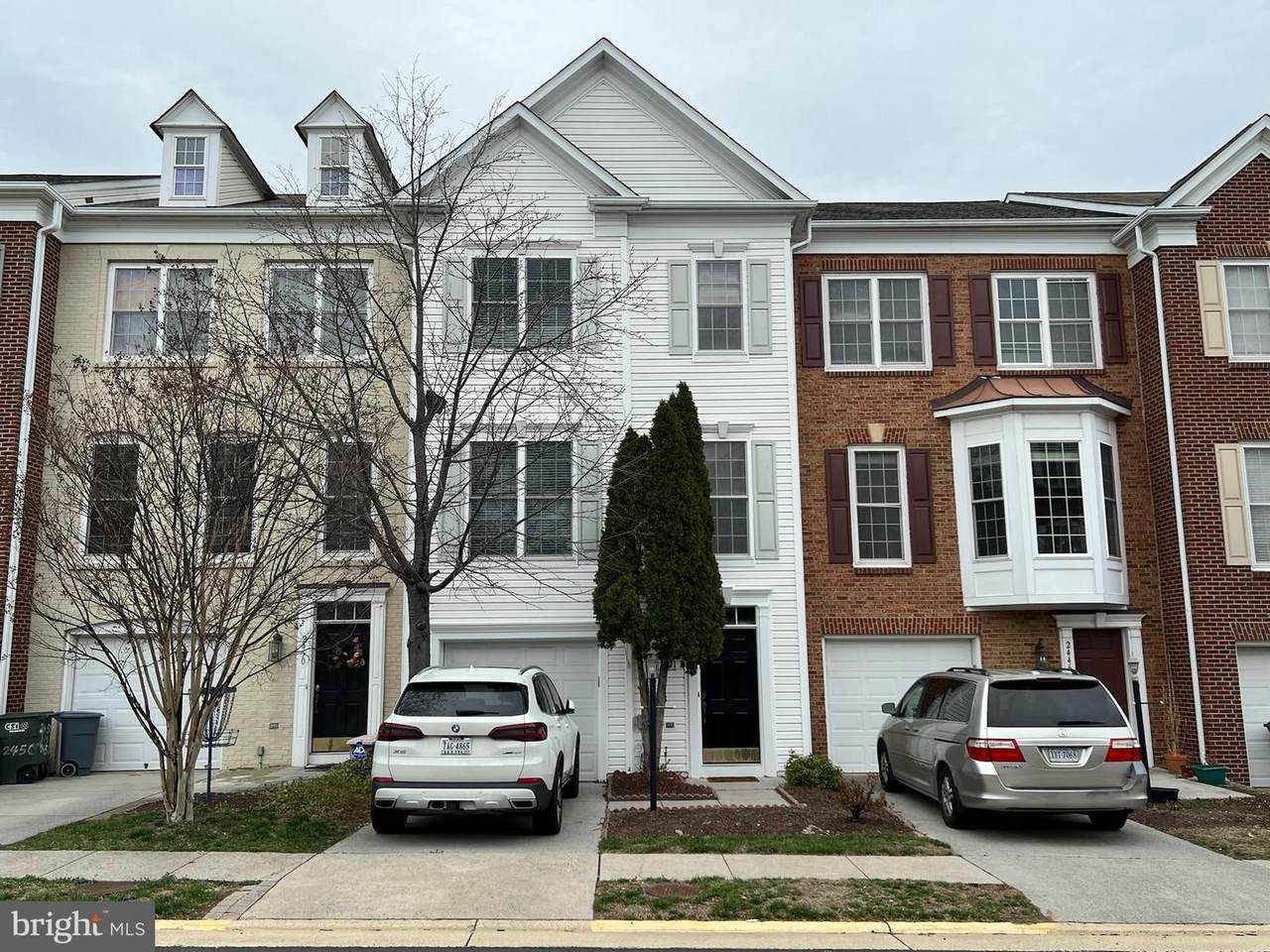 2448 Terra Cotta Circle - Photo 1