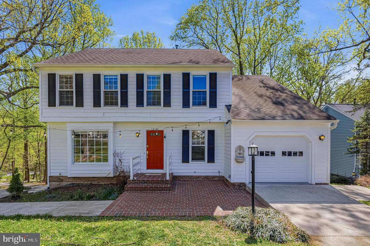 1646 Stowe Road - Photo 1