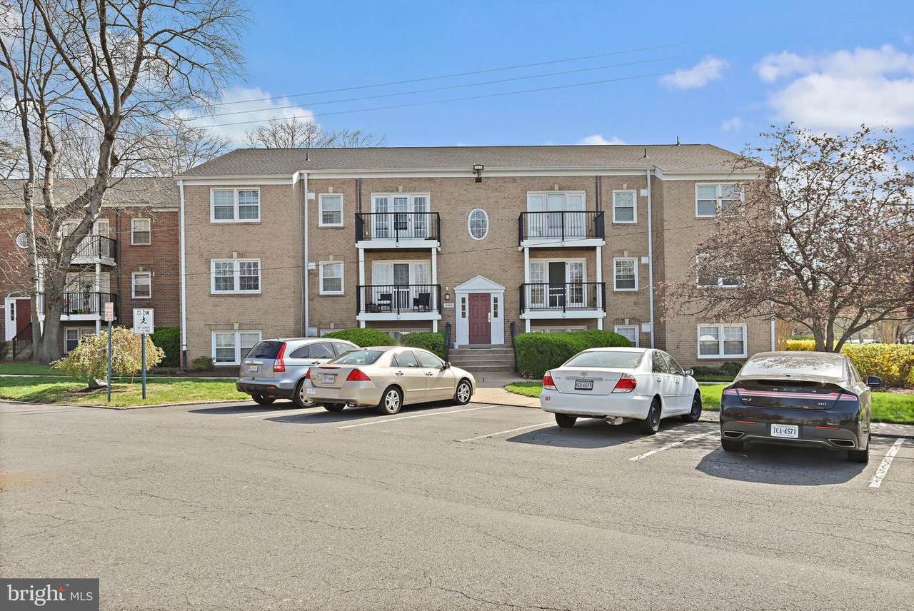 9485 Fairfax Boulevard - Photo 1