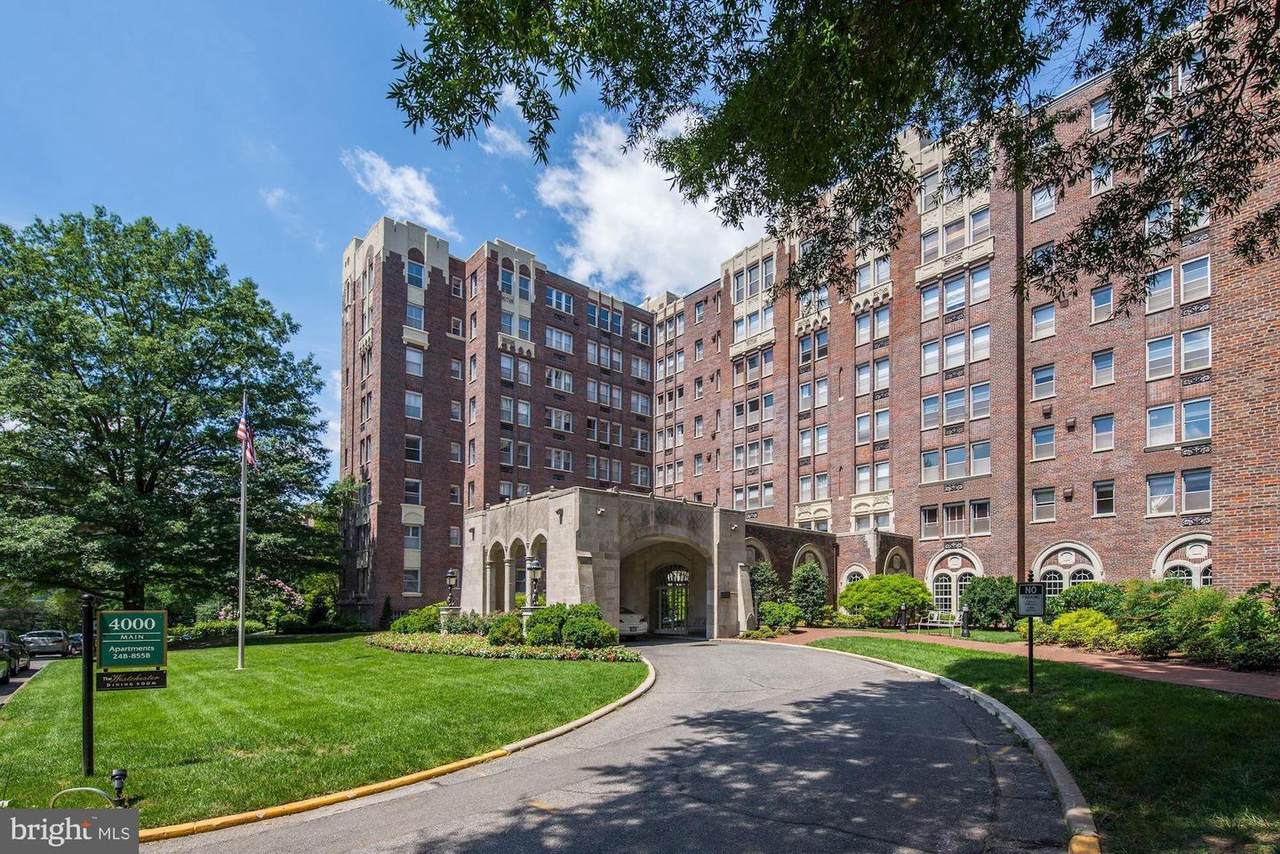 4000 Cathedral Avenue - Photo 1