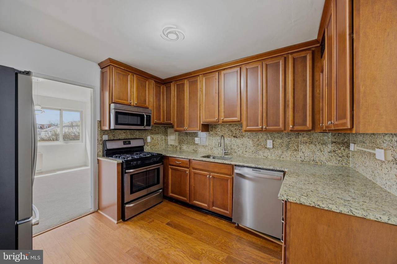7121 Park Heights Avenue - Photo 1