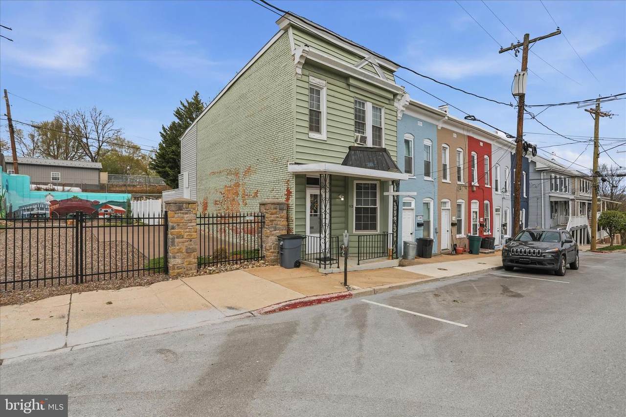 112 Conococheague Street - Photo 1