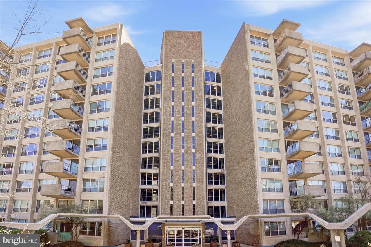 1001 City Avenue - Photo 1