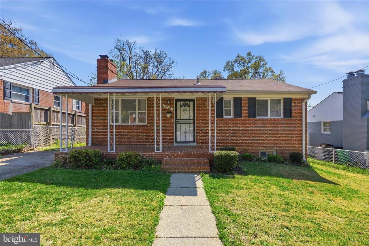 6929 Decatur Place - Photo 1