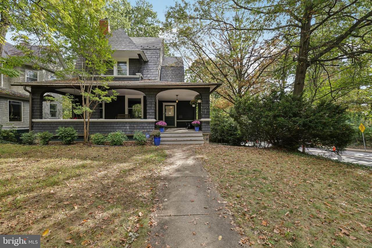 101 Woodlawn Road - Photo 1