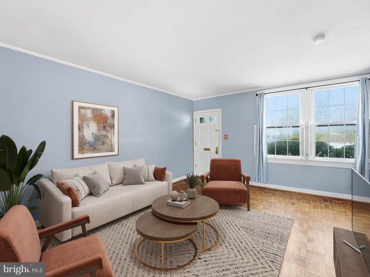 1400 Edgewood Street - Photo 1