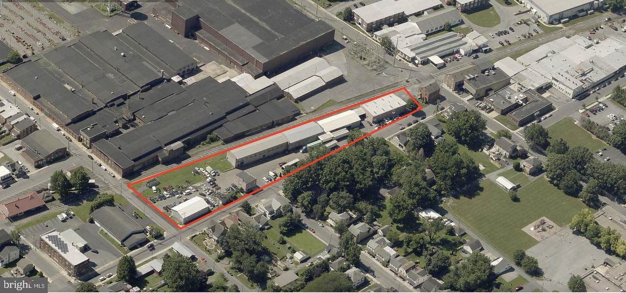 199 Stiegel Street - Photo 1