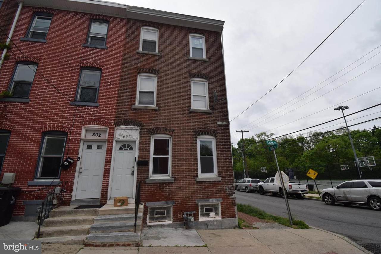 800 Smith Street - Photo 1