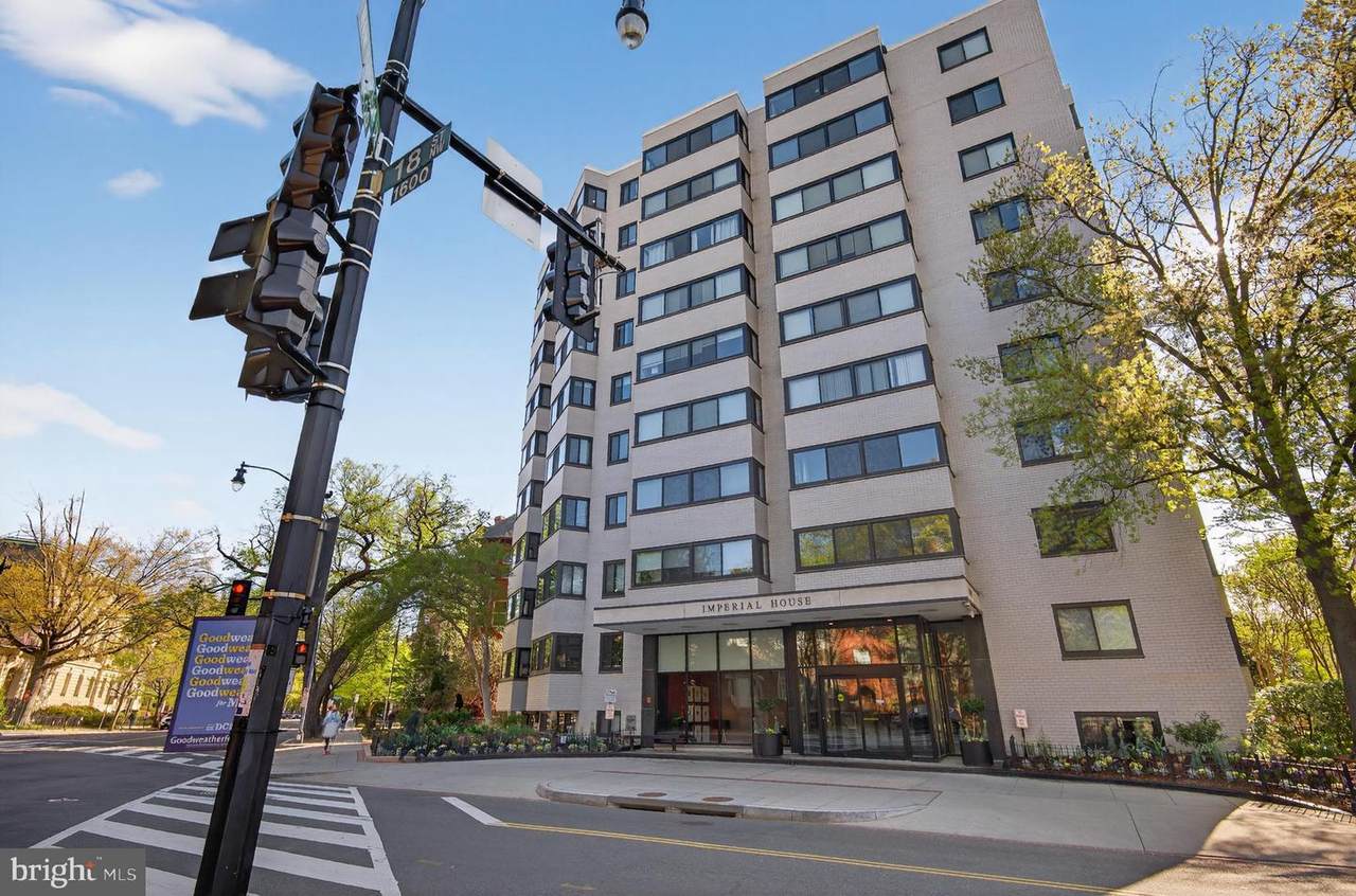 1601 18TH Street - Photo 1