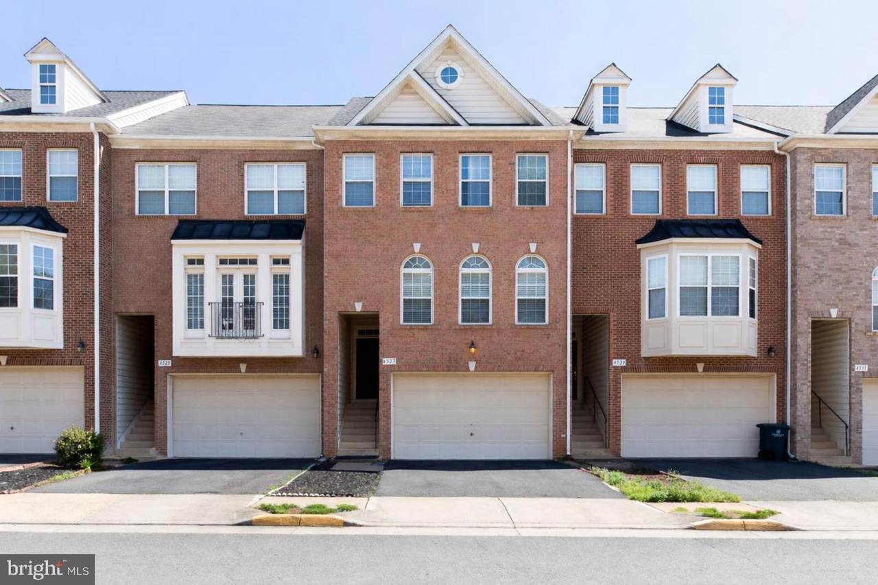 4527 English Holly Drive - Photo 1