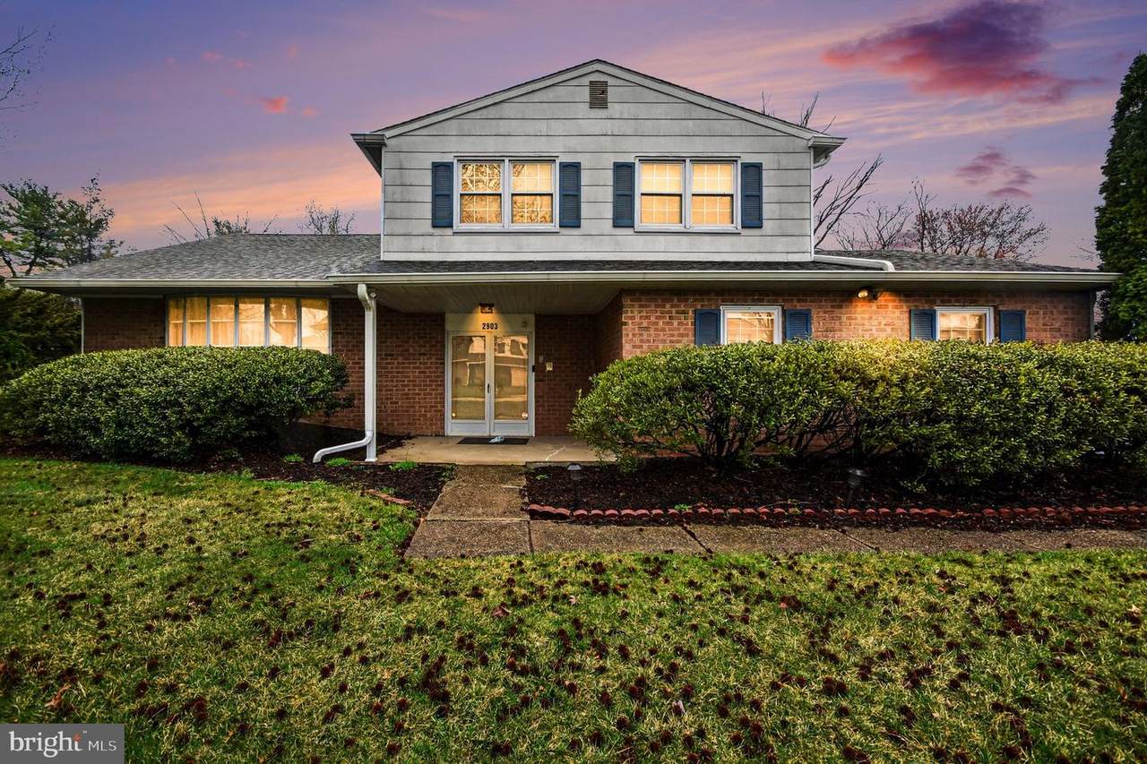 2903 Henley Road - Photo 1