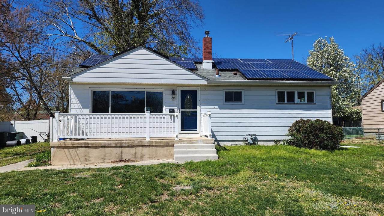 213 Overbrook Avenue - Photo 1