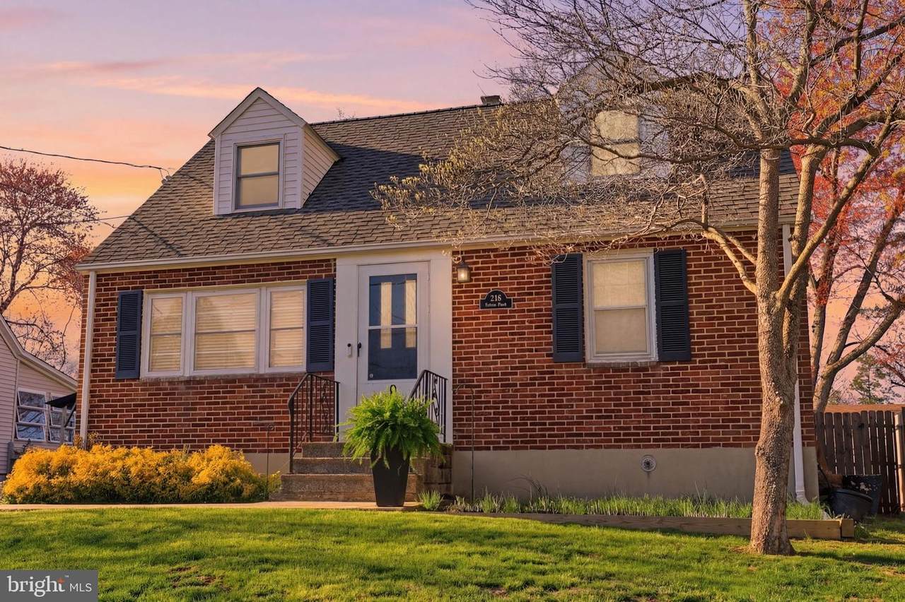 240 Tantum Drive - Photo 1