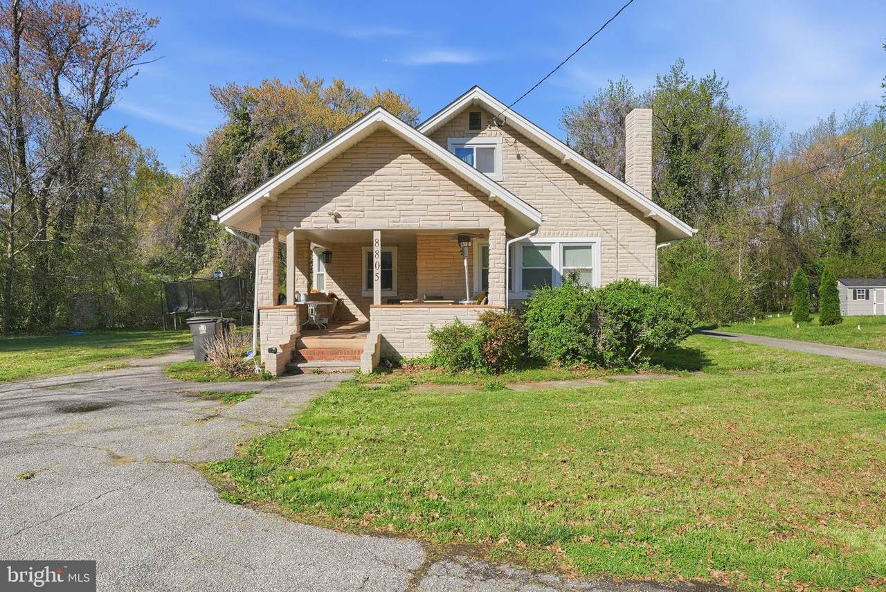 8805 Old Branch Avenue - Photo 1