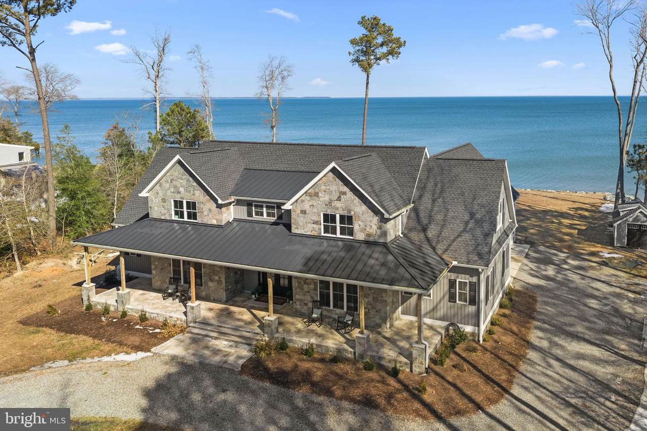 3300 Mob Neck Road - Photo 1