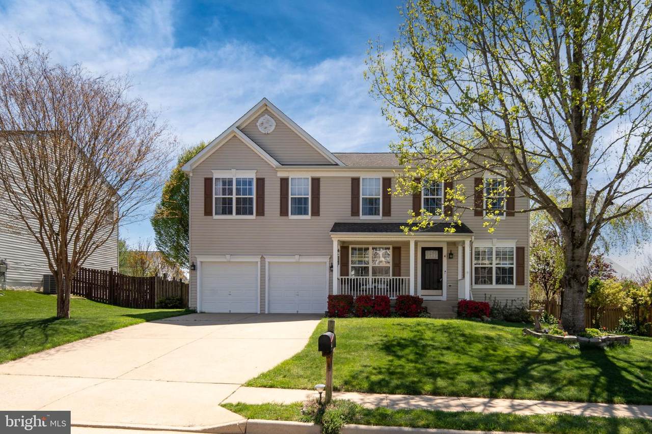 4 Granite Court - Photo 1