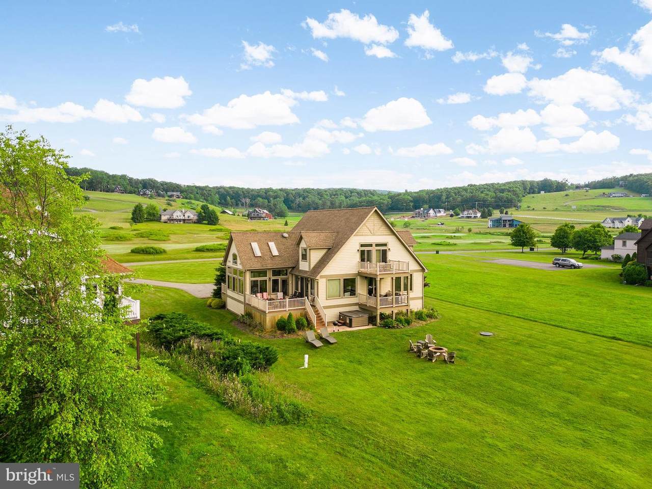 342 Lakefront Links Drive - Photo 1